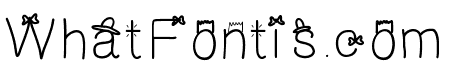 galFont