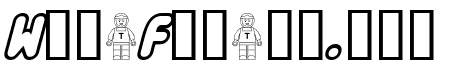 Legothick