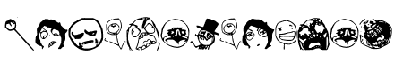 Memefont2