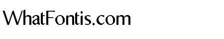 Opirus Semi-Serif Regular