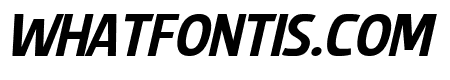 Splendid Plan 9 Italic