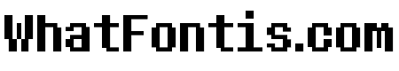 8bitoperator JVE Regular