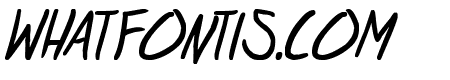 at risk youth Italic