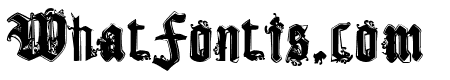 CF Gothika Regular