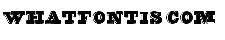 groovy font