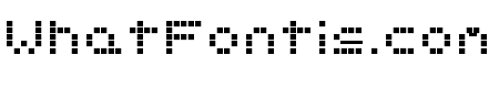 Pixelate Regular