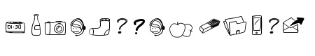 PeaxWebdesignFreeIcons