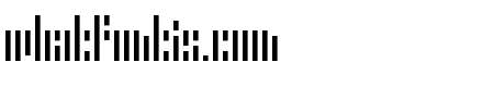 Error Stencil Regular