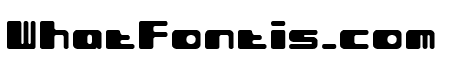 Phorfeit Regular -BRK-
