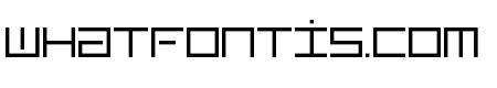 TypeOne Regular