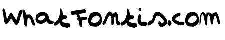 Simonschrift The Big