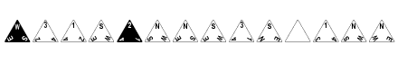 dPoly Tetrahedron