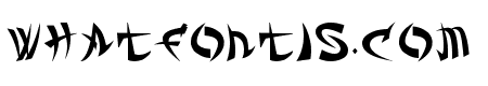 TROLL KABB? FONT