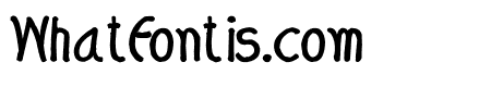 CRU-Nonthawat-Hand-Written Bold