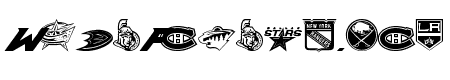 NHL