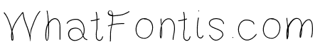 Gaelle203Font