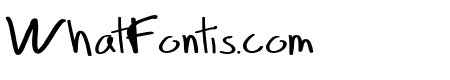 Benscript-Regular