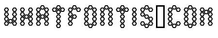 Beetype Outline