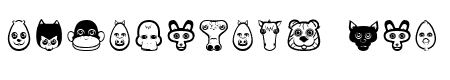 plastic pets