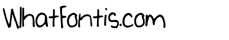 ElsiesFont