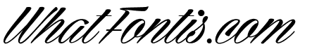 Cellos Script Personal Use Only