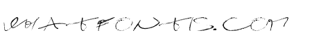 Damagrafik Script Regular