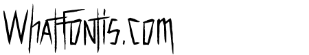 Cutthroat Clawmarks