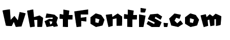 New Super Mario Font U