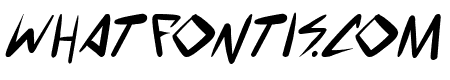 space punk Bold Italic