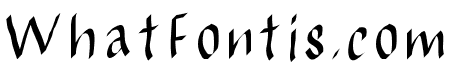 RatiodrinkFont