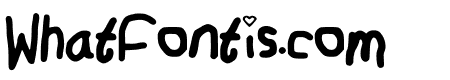 MartyyFont