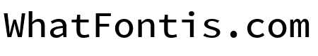 Source Code Pro Medium
