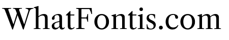 LibreCaslonText-Regular