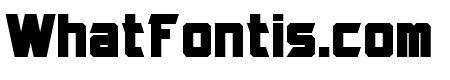 Armorhide Bold