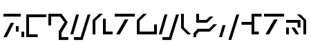 Modern Cybertronic