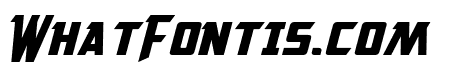 Solitarium Italic