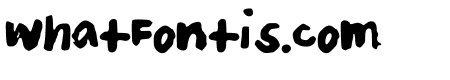 PatricesHandwriting