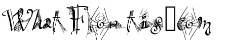SpiderWritten
