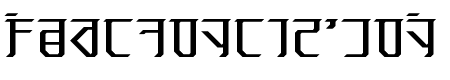 Exodite