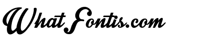 Intrique Script Personal Use