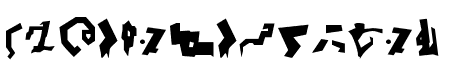 Destronic Grafitti
