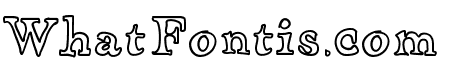 ApothecaryFont