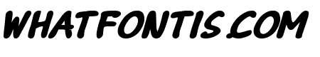 B Prahara TH_Tlsn Tgn Bold Italic