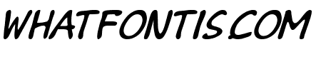 B Prahara TH_Tlsn Tgn Italic