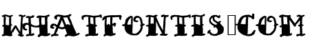 Sailor\\\'s Fat Tattoo Script
