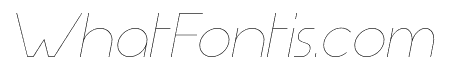 Aspergit-LightItalic