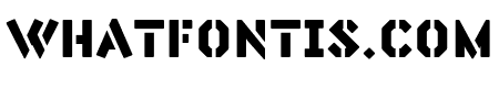 SilexStencil-Basic