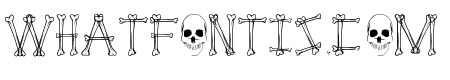 Mortem Regular