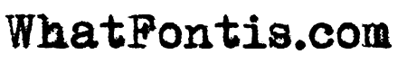 Mom?sTypewriterActual