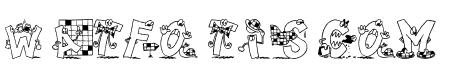 Motscroizes Regular